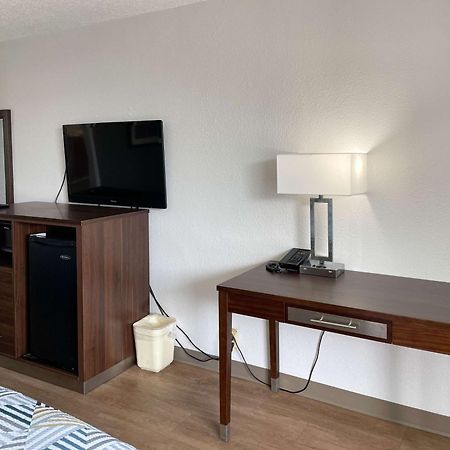 Motel 6 Opelika Al Екстер'єр фото