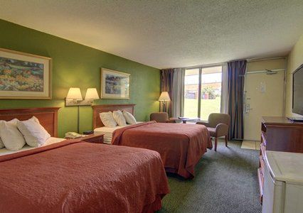 Motel 6 Opelika Al Номер фото
