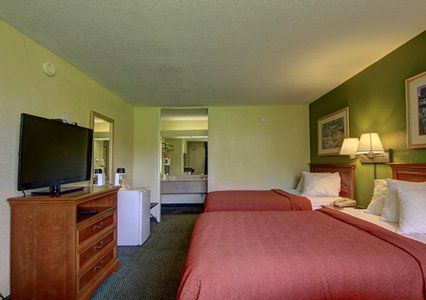 Motel 6 Opelika Al Номер фото