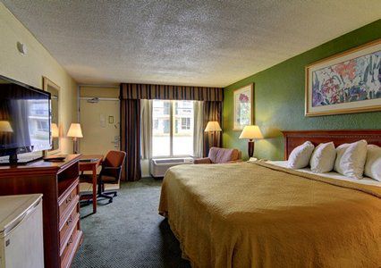 Motel 6 Opelika Al Номер фото