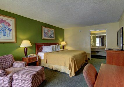 Motel 6 Opelika Al Номер фото